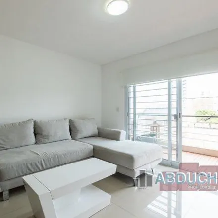 Buy this 2 bed apartment on 51 - Corrientes 4551 in Villa Gregoria Matorras, 1651 Villa Ballester