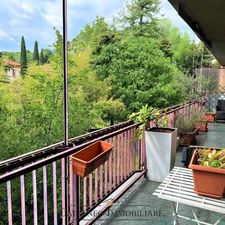 Image 8 - Via Sant'Alessandro 72, 24122 Bergamo BG, Italy - Apartment for rent