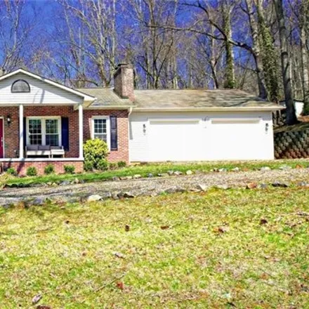 Buy this 3 bed house on 29 Barton Road in Woodfin, Buncombe County