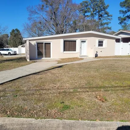 Buy this 3 bed house on 1524 King Drive in Airboro, Goldsboro