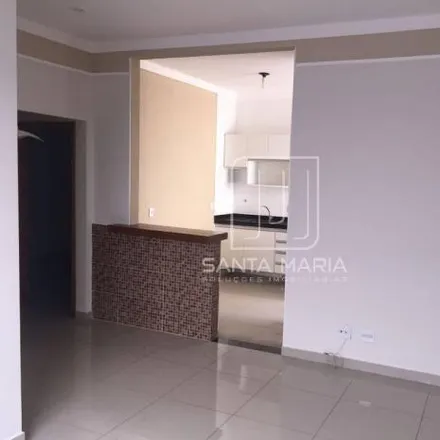 Rent this 2 bed apartment on Praça José Francisco Jucatelli in Jardim Botânico, Ribeirão Preto - SP