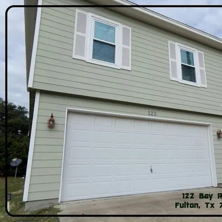 Buy this 3 bed house on 128 Bay Road in Fulton, Aransas County