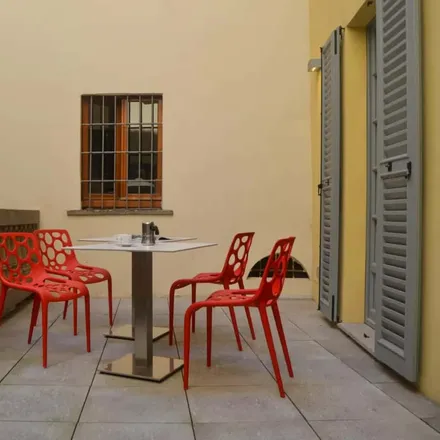 Rent this 2 bed apartment on Via Santa Maria Fulcorina in 19, 20123 Milan MI