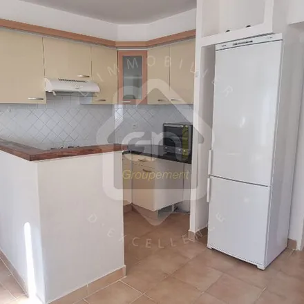 Rent this 2 bed apartment on Chemin du Château d'Eau in 30330 Cavillargues, France
