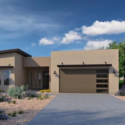 Buy this 4 bed house on 12017 E Placita Rancho Soldados in Tucson, Arizona