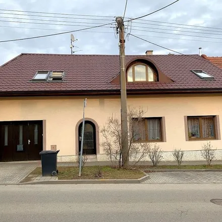 Image 7 - Zeiberlichova 625/12, 644 00 Brno, Czechia - Apartment for rent