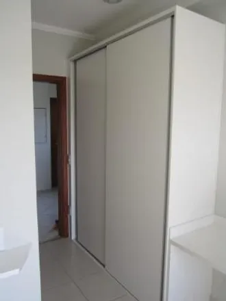 Rent this 1 bed apartment on Rua Cezar Ricomi 875 in Tijuco Preto, São Carlos - SP