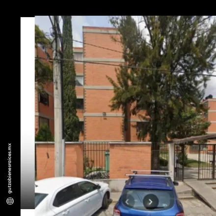 Buy this 6 bed house on Calle Virginia Fábregas 50 in Colonia San Rafael Ticomán, 06470 Mexico City