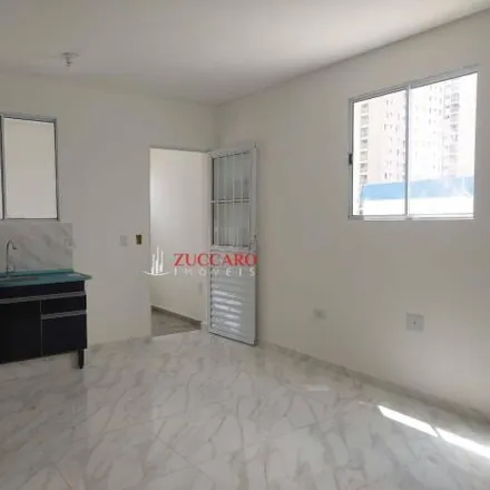 Rent this 2 bed apartment on Rua Maria da Conceição in Ponte Grande, Guarulhos - SP