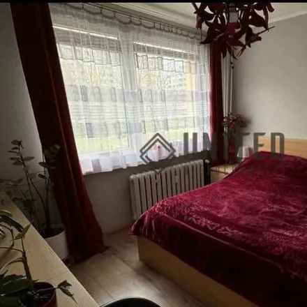Buy this 4 bed apartment on unnamed road in 54-129 Wrocław, Poland
