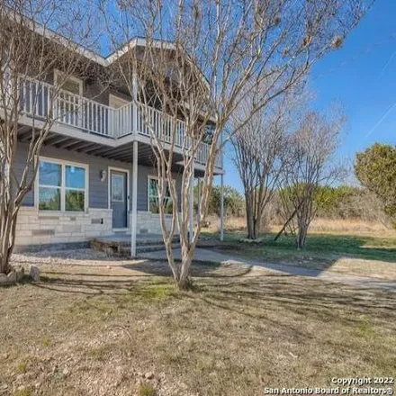 Image 4 - 464 Medina Drive, Bandera County, TX 78003, USA - House for sale