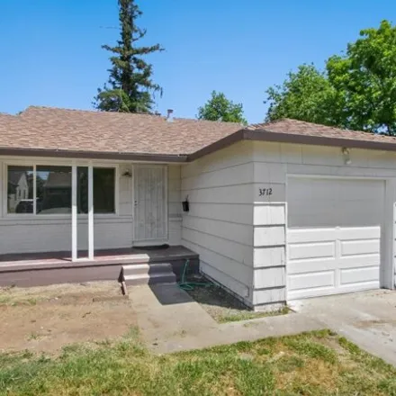 Buy this 2 bed house on 3728 Schutt Way in Del Paso Heights, Sacramento