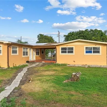 Image 2 - 456 Cypress Avenue, Pahokee, Palm Beach County, FL 33476, USA - House for sale