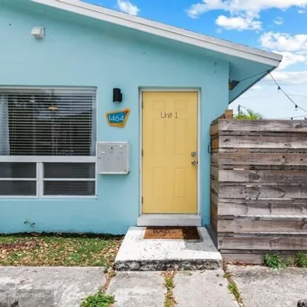Rent this studio house on Windsor Court in Fort Lauderdale, FL 33304