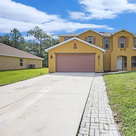 Buy this 3 bed house on 4390 South Cranberry Boulevard in North Port, FL 34286