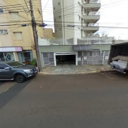 Image 2 - Rua Aquidaban 1060, Centro, São Carlos - SP, 13560-120, Brazil - Apartment for sale