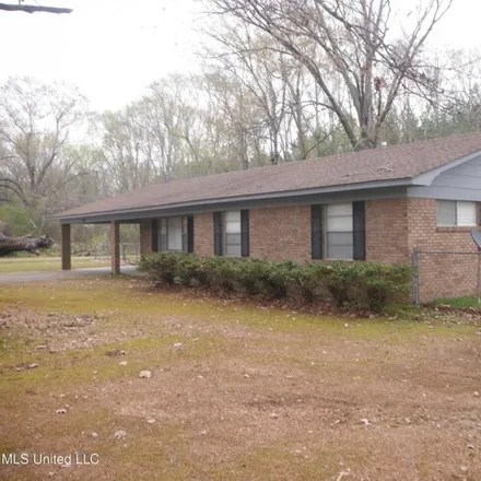 Buy this 3 bed house on 140 Ruby Street in Carthage, MS 39051