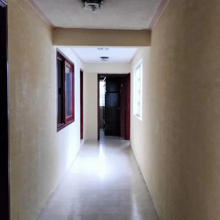 Image 2 - Calle Xólotl, 50050 Toluca, MEX, Mexico - House for rent