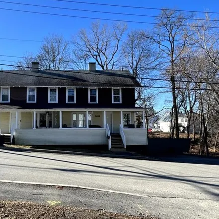 Buy this studio house on 30 Patterson Street in Augusta, ME 04330