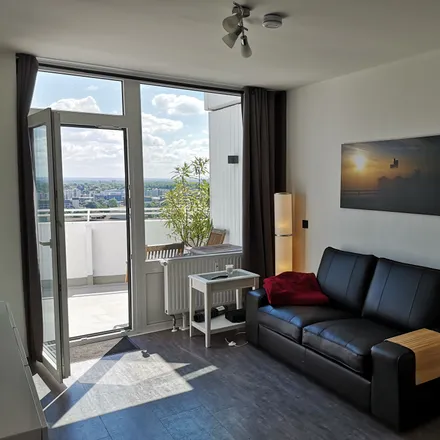 Rent this 1 bed apartment on Türnicher Straße 12 in 50969 Cologne, Germany