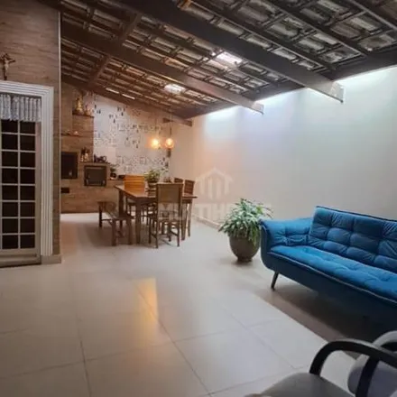 Rent this 3 bed house on Rua Professora Natália Lessa in Pampulha, Belo Horizonte - MG