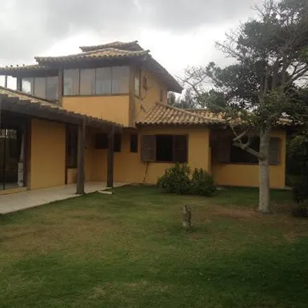 Buy this 4 bed house on Rua Village Dezessete in Marina, Armação dos Búzios - RJ