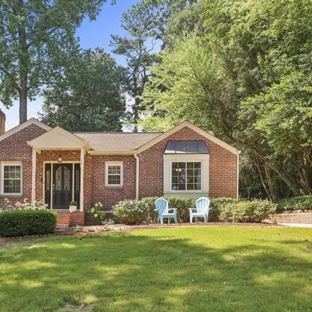 Buy this 3 bed house on 376 Garden Ln NW in Atlanta, Georgia