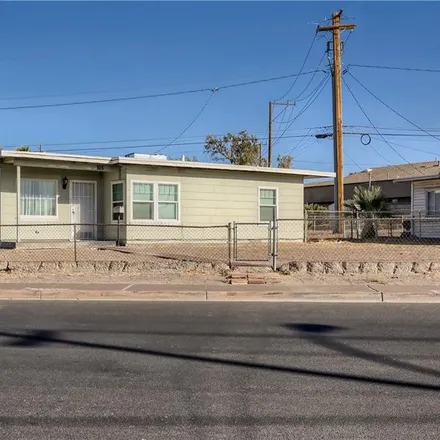 Buy this 3 bed house on 103 West Victory Road in Henderson, NV 89015