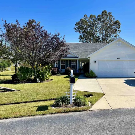 Buy this 3 bed house on 958 Piping Plover Lane in Myrtle Beach, SC 29577