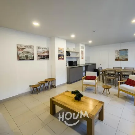 Rent this 3 bed apartment on Edificio Vista Bahía in Avenida Enrique Ibsen, 239 0382 Valparaíso