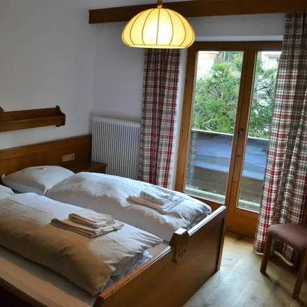 Rent this 5 bed apartment on 6351 Scheffau am Wilden Kaiser