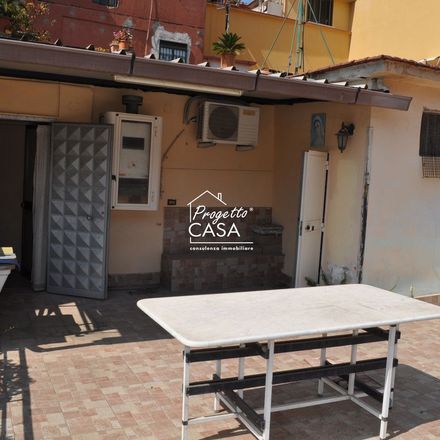 Rent this 1 bed apartment on Corso San Giovanni a Teduccio in 80146 Naples NA, Italy