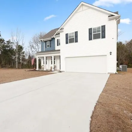 Image 2 - Prospect Way, Onslow County, NC 28460, USA - House for sale