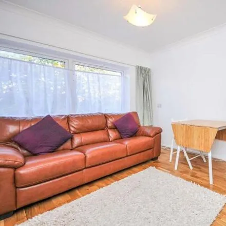 Buy this 1 bed apartment on Wanstead Road in Widmore Road, Widmore Green