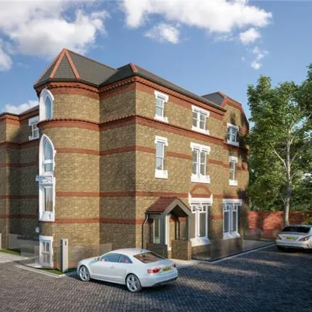 Buy this 1 bed apartment on 49A Wimbledon Park Road in London, SW18 5TA