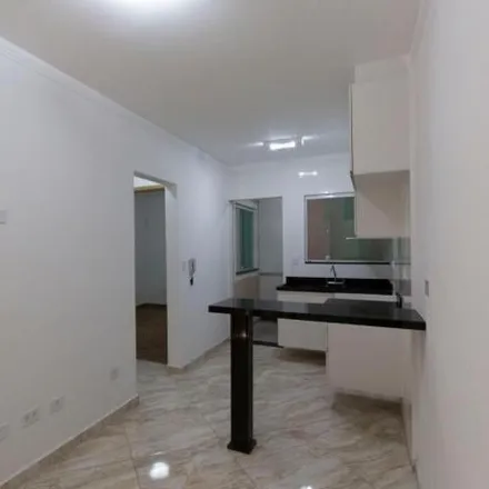 Rent this 2 bed apartment on Avenida Antônio Manograsso in Vila Formosa, São Paulo - SP