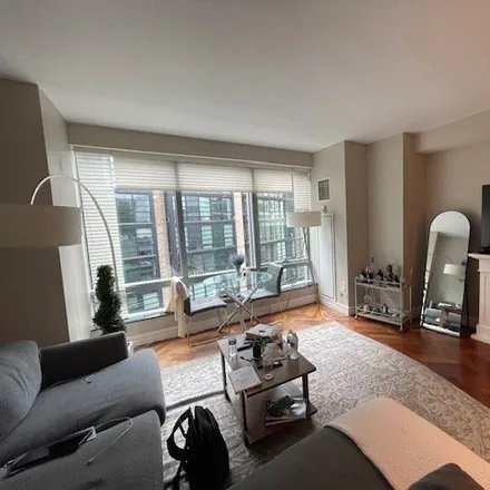 Buy this 1 bed condo on The Ritz-Carlton Residences in 1, 3 Avery Street