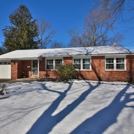 Buy this 3 bed house on 51 McLaughlin Drive in Doylestown, PA 18901