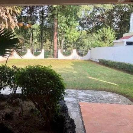 Buy this 3 bed house on Club de Gold la Hacienda in Camellón, Club de Golf la Hacienda