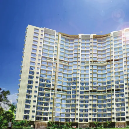 Image 4 - Daffodil, D, CGPower road, Zone 6, Mumbai - 400042, Maharashtra, India - Apartment for rent