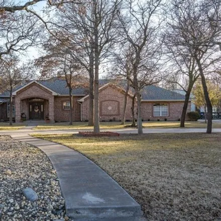 Image 2 - 2413 Castle Drive, Clyde, Callahan County, TX 79510, USA - House for sale