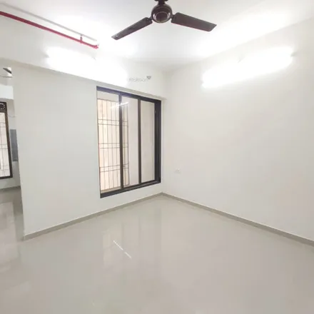 Rent this 1 bed apartment on unnamed road in Nehru Nagar, Mumbai - 400018