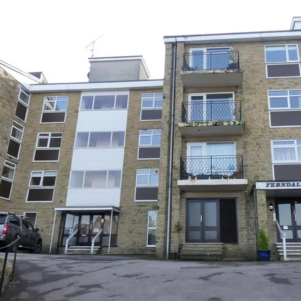 Rent this 3 bed apartment on unnamed road in Ilkley, LS29 9ND