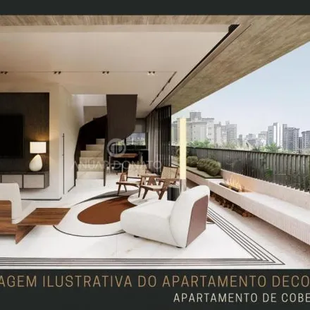 Image 2 - Peixe Boi, Rua Pium-i, Anchieta, Belo Horizonte - MG, 30310-080, Brazil - Apartment for sale