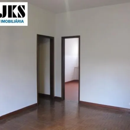 Buy this 3 bed apartment on unnamed road in Água Branca, São Paulo - SP