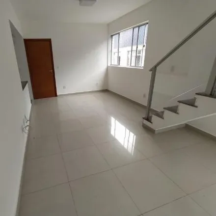 Rent this 3 bed apartment on Rua Iracy Manata in Buritis, Belo Horizonte - MG