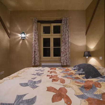 Rent this 4 bed house on 24480 Le Buisson-de-Cadouin