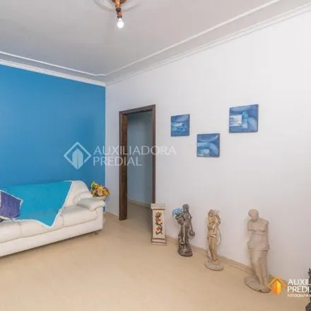 Buy this 3 bed apartment on Avenida Ipiranga in Menino Deus, Porto Alegre - RS