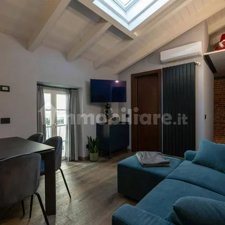 Rent this 1 bed apartment on Il Lago Riflesso in Via dei Partigiani 104, 28925 Verbania VB