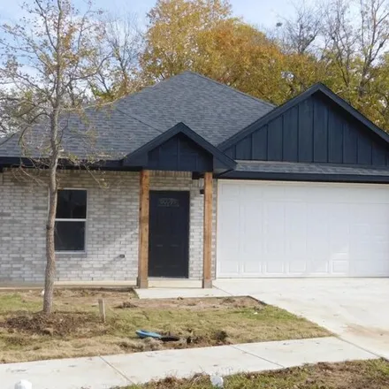 Buy this 3 bed house on Riley Street in Terrell, TX 75160